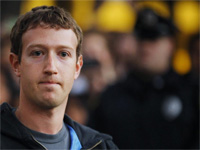 扎克伯格是如何将Facebook打造成一家世界级的全球知名公司