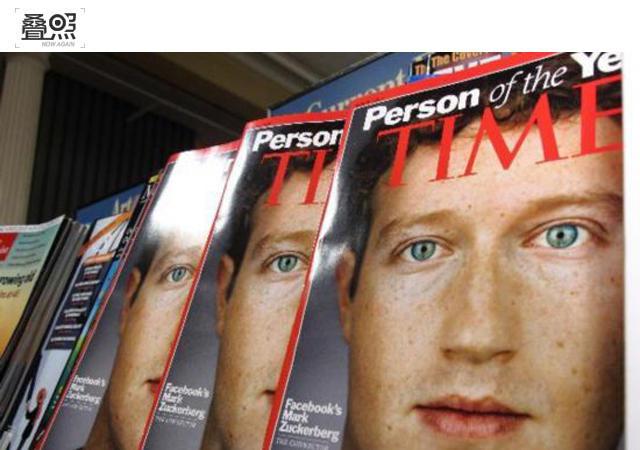Facebook创始人扎克伯格首次参加用户公开问答会